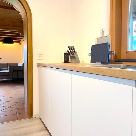 Grosszuegige Ferienwohnung Am Tegernsee Mit Suedbalkon Und Wallbergblick 巴特维塞 外观 照片