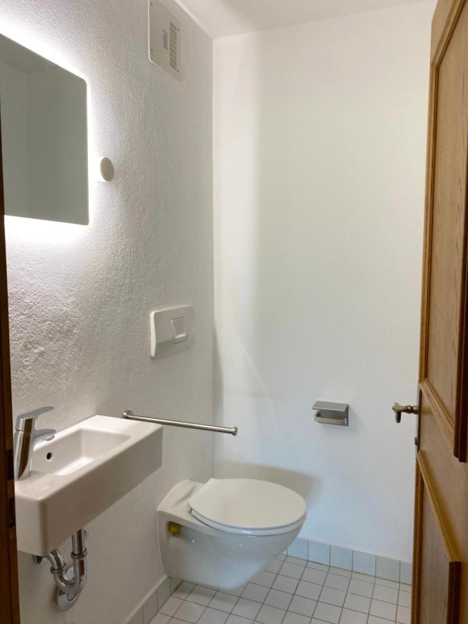 Grosszuegige Ferienwohnung Am Tegernsee Mit Suedbalkon Und Wallbergblick 巴特维塞 外观 照片