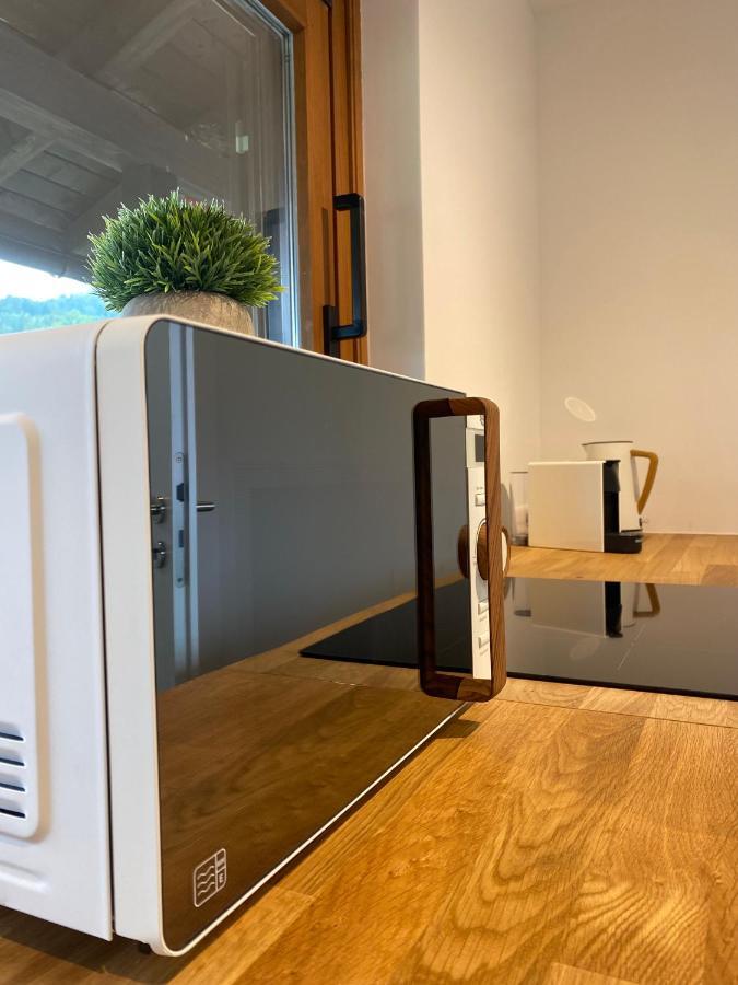 Grosszuegige Ferienwohnung Am Tegernsee Mit Suedbalkon Und Wallbergblick 巴特维塞 外观 照片